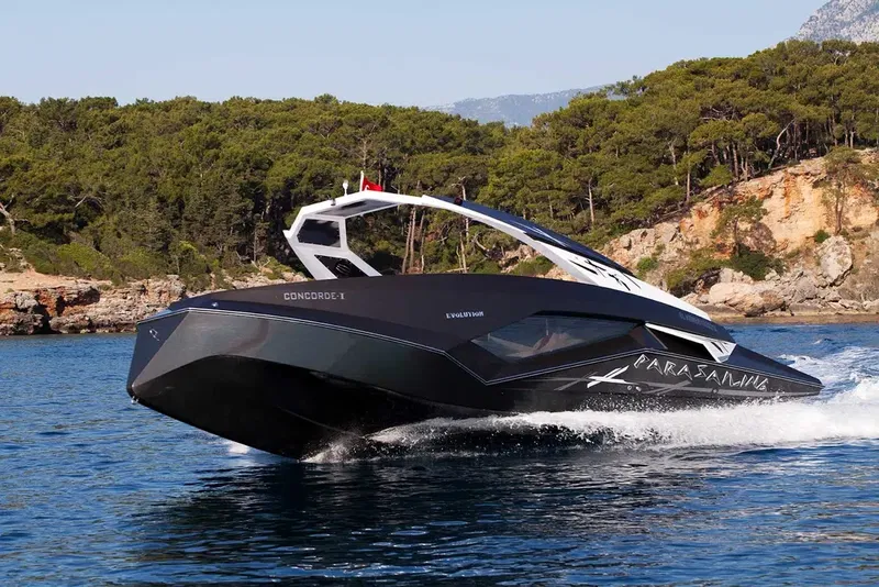 Badilli Yachts - Photo 2