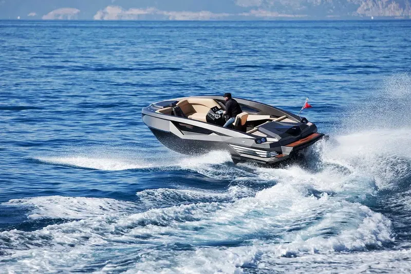 Badilli Yachts - Photo 5