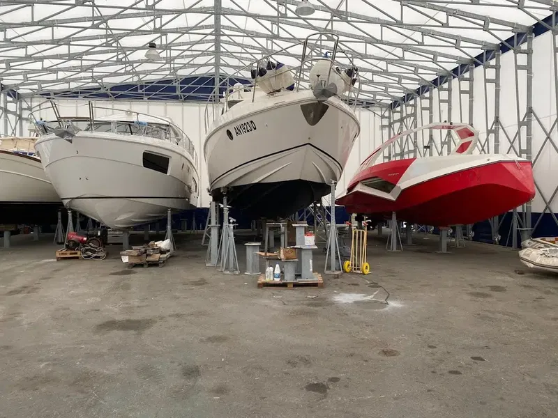 Badilli Yachts - Photo 6