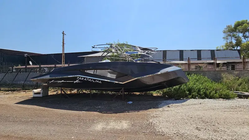 Badilli Yachts - Photo 8