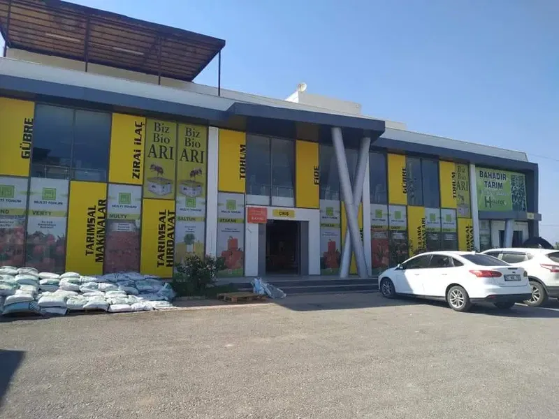 Bahadır Tarım - Photo 4