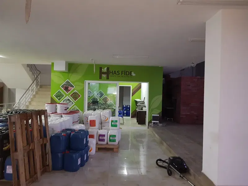 Bahadır Tarım - Photo 6
