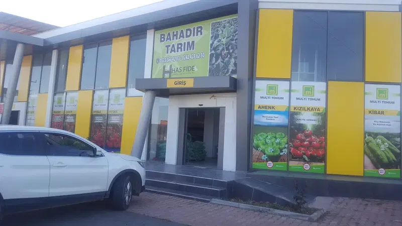 Bahadır Tarım - Photo 7