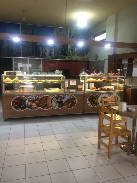 Bahçeli Evler Simitçisi - Photo 4