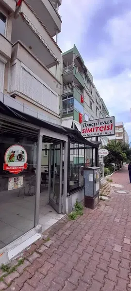 Bahçeli Evler Simitçisi - Photo 7