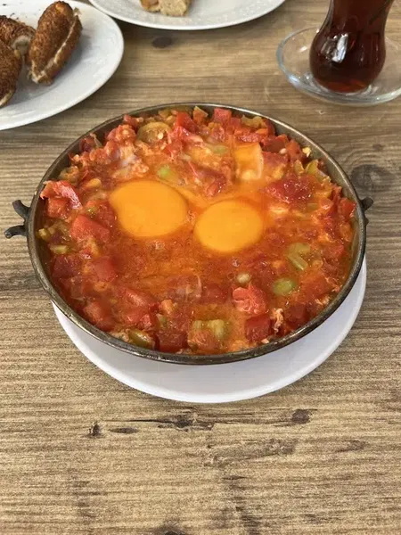 Bahçeli Evler Simitçisi - Photo 8