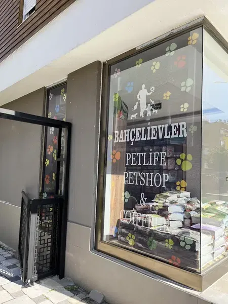 Bahçelievler Petshop & Kuaför Groomer - Photo 7