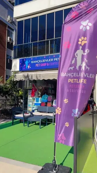 Bahçelievler Petshop & Kuaför Groomer - Photo 8