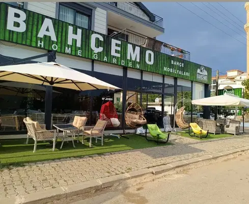 Bahçemo Home Garden