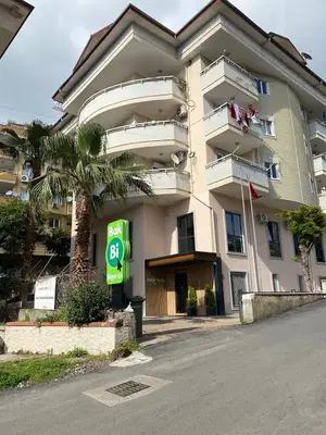 Bak Bi Sigorta