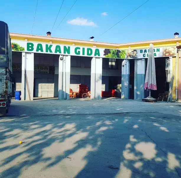 Bakan Gida - Photo 1