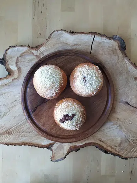 Bakery Times - Photo 4