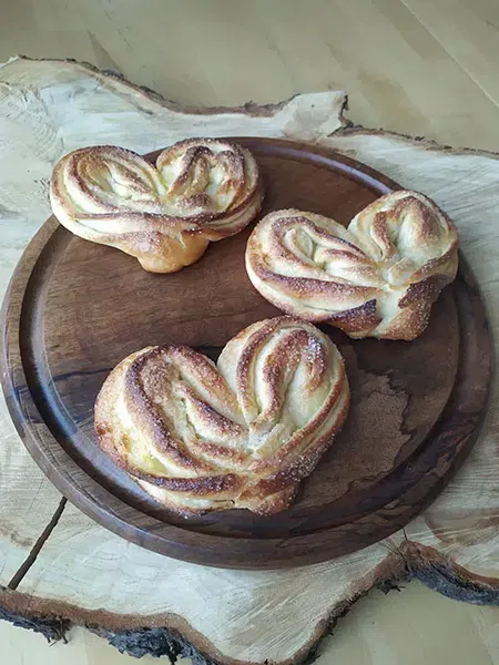 Bakery Times - Photo 7