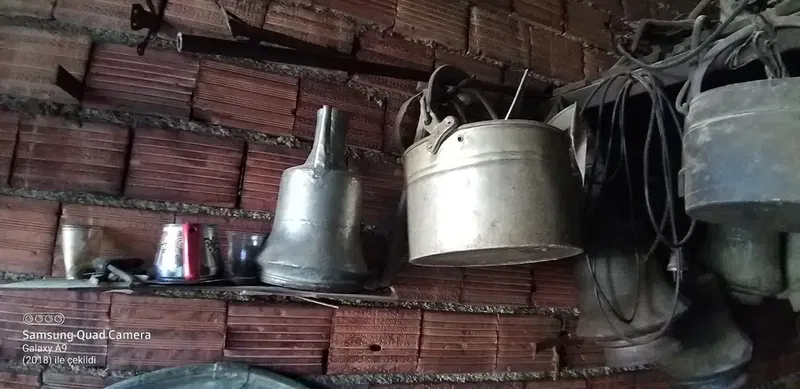 Bakırcı Kalaycı Ibrahim Usta - Photo 2
