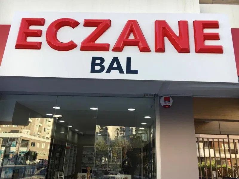 Bal Eczanesi̇ - Photo 1