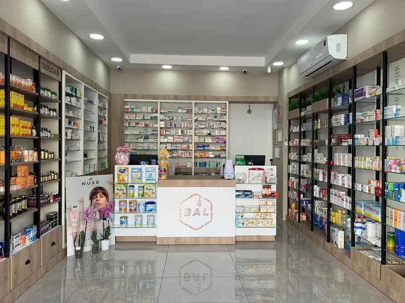 Bal Eczanesi̇ - Photo 2