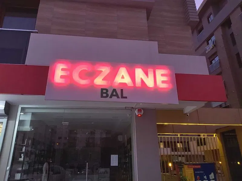 Bal Eczanesi̇ - Photo 3
