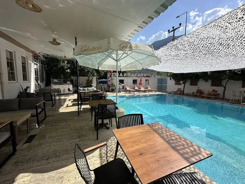 Balamir Pool - Photo 1