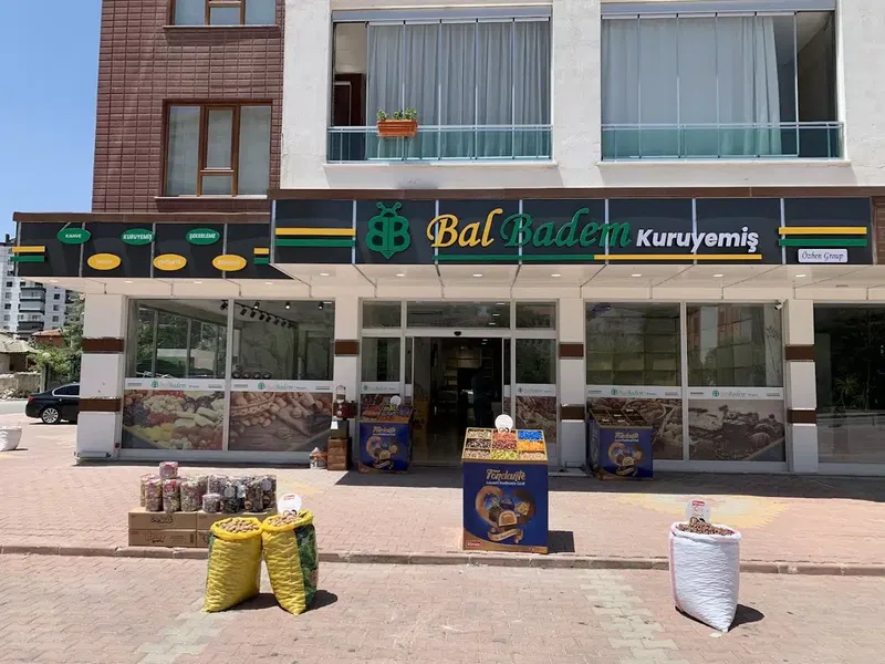 Balbadem Kuruyemiş - Photo 5