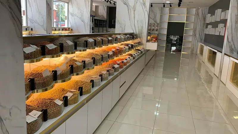 Balbadem Kuruyemiş - Photo 6