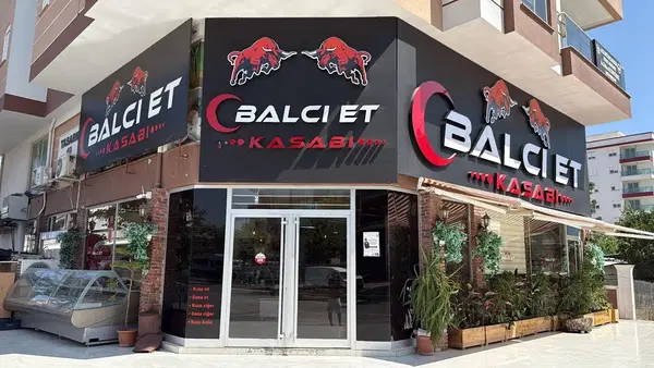 Balcı Kasap