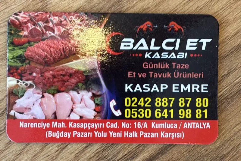Balcı Kasap - Photo 6