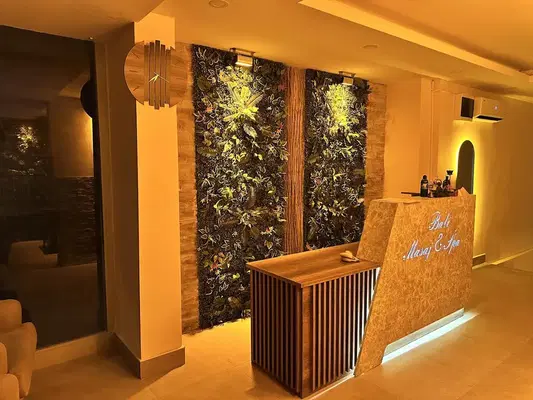 Bali Massage & Spa Antalya