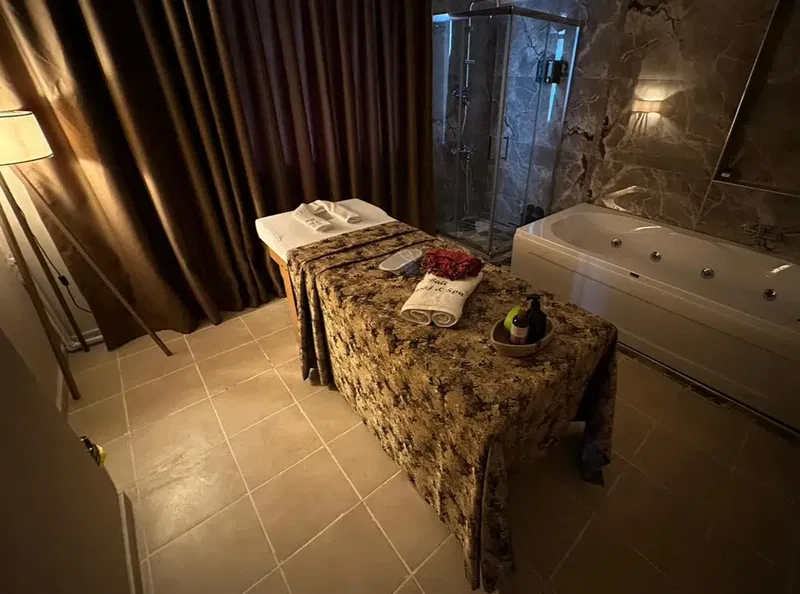 Bali Massage & Spa Antalya - Photo 4