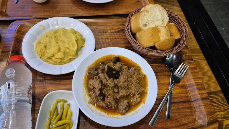 Balkan Lokantası - Photo 5