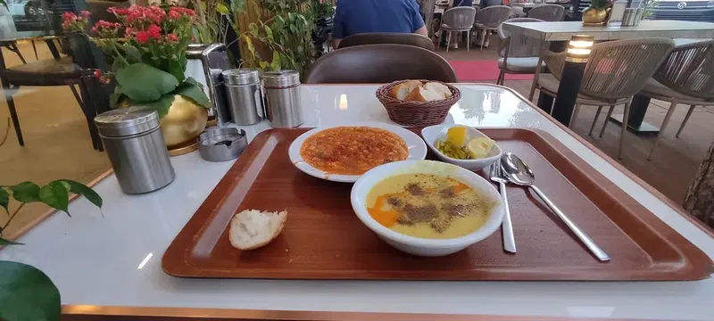 Balkan Lokantası - Photo 2