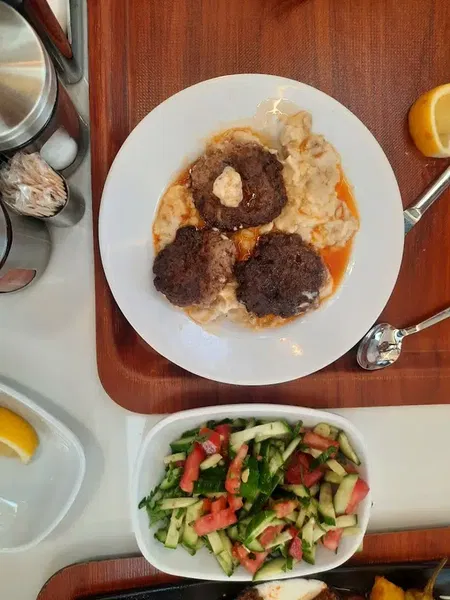 Balkan Lokantası - Photo 4