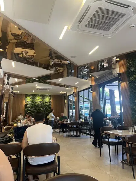 Balkan Lokantası - Photo 5