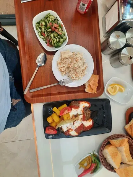 Balkan Lokantası - Photo 6