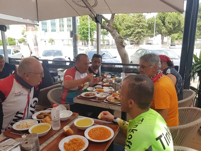 Balkan Lokantası - Photo 8