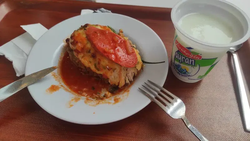 Balkan Lokantası - Photo 9