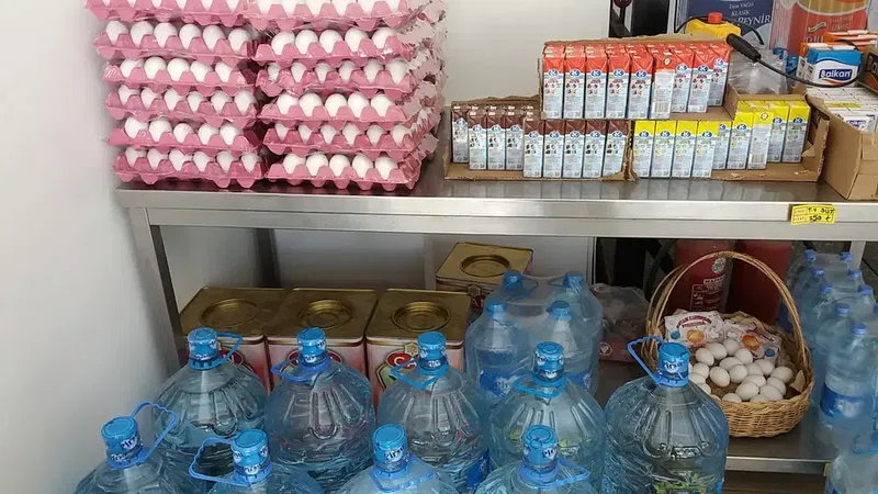 Balkan Süt - Photo 2