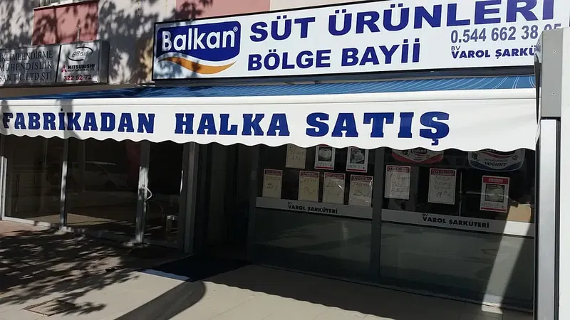 Balkan Süt - Photo 3