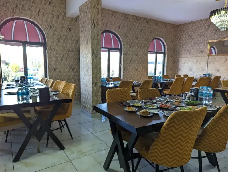 BallıBaba Izgara&kebap MERKEZ - Photo 1