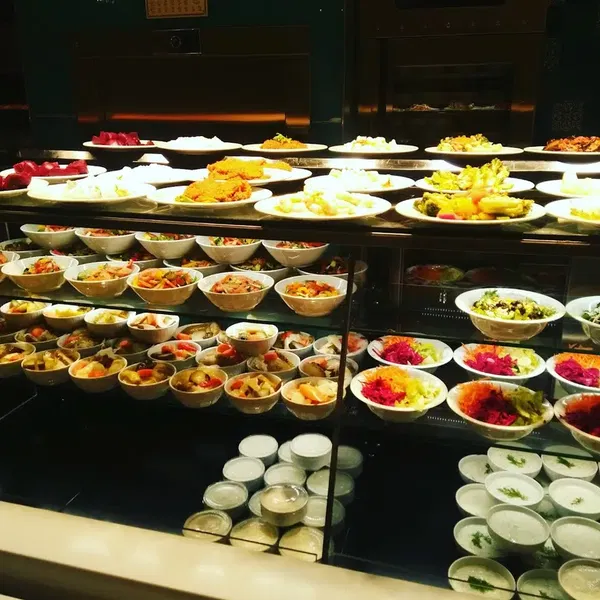BallıBaba Izgara&kebap MERKEZ - Photo 3