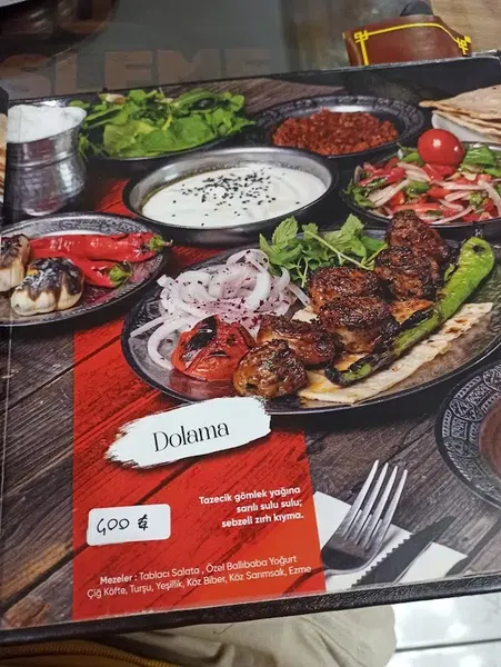 BallıBaba Izgara&kebap MERKEZ - Photo 4