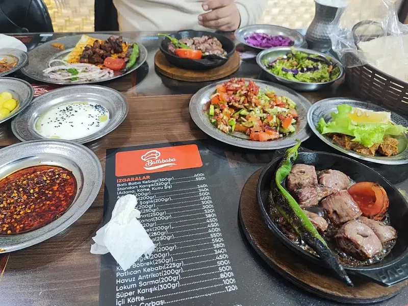 BallıBaba Izgara&kebap MERKEZ - Photo 7