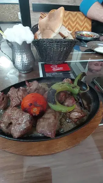 BallıBaba Izgara&kebap MERKEZ - Photo 8