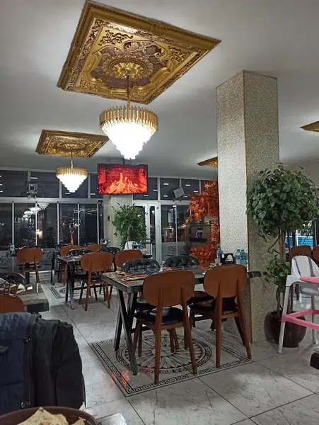 BallıBaba Izgara&kebap MERKEZ - Photo 9