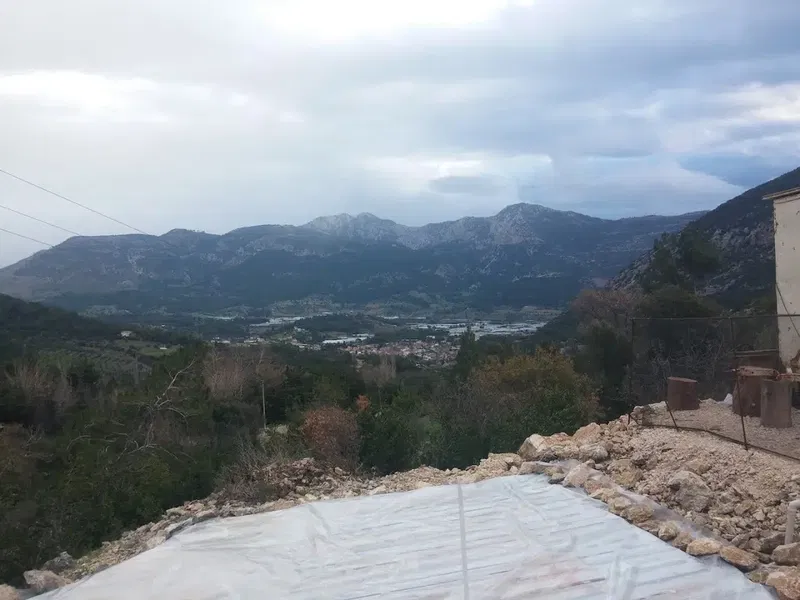 Baltalar Manzara - Photo 7
