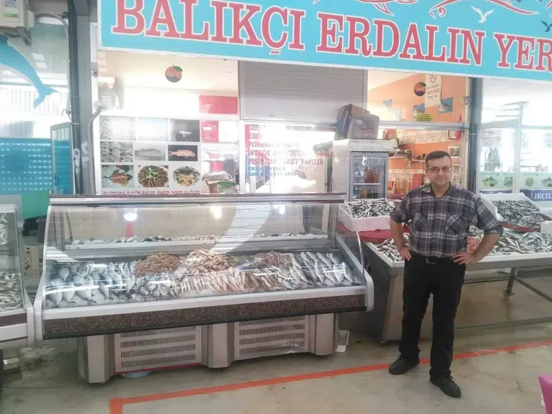 Balıkçı Erdal'ın Yeri - Photo 8