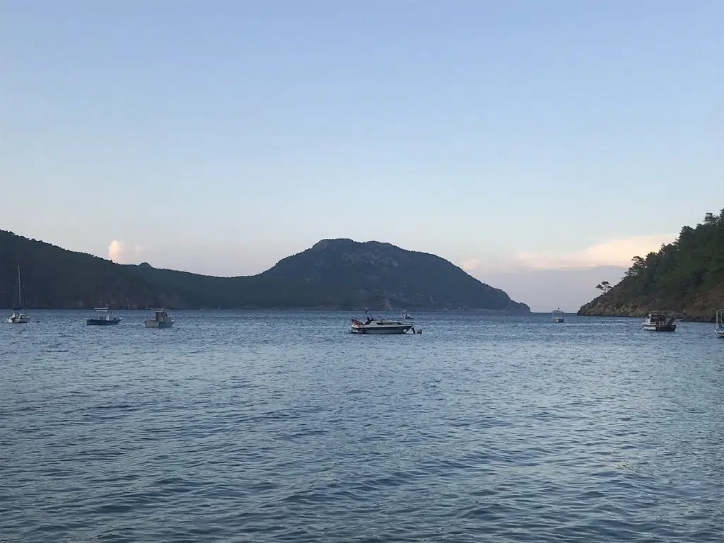 Balıkçı İskelesi - Photo 4