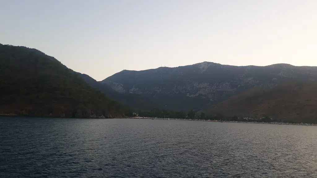 Balıkçı İskelesi - Photo 5
