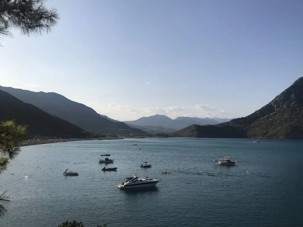 Balıkçı İskelesi - Photo 10