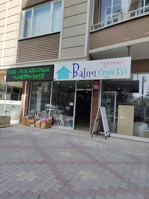 Balım Örgü Evi