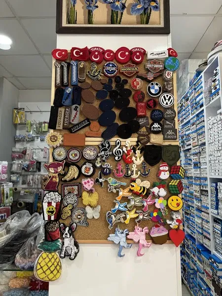 Balım Örgü Evi - Photo 3